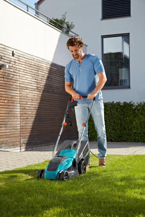 Immagine prodotto Gardena PowerMax 1100/32 (Corrente elettrica)