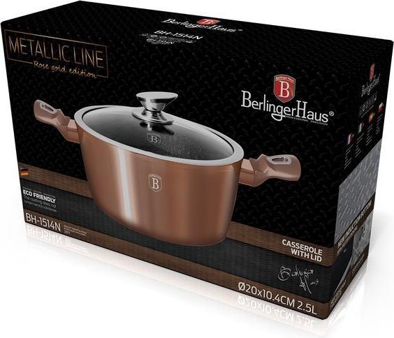 Productafbeelding BerlingerHaus BH/6194 (Aluminium)