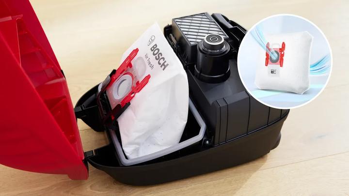 Produktbild Bosch Hausgeräte BGL6PET3