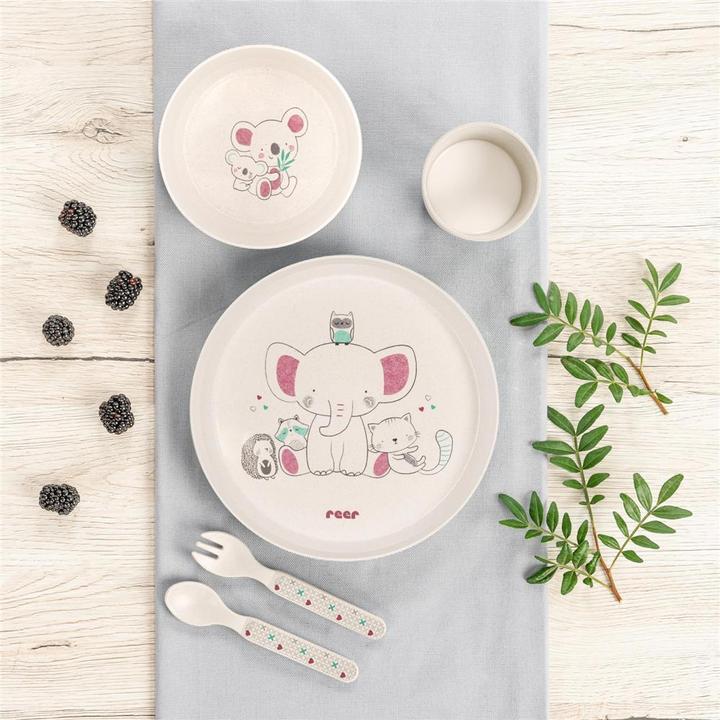 Actual product image Reer Growing