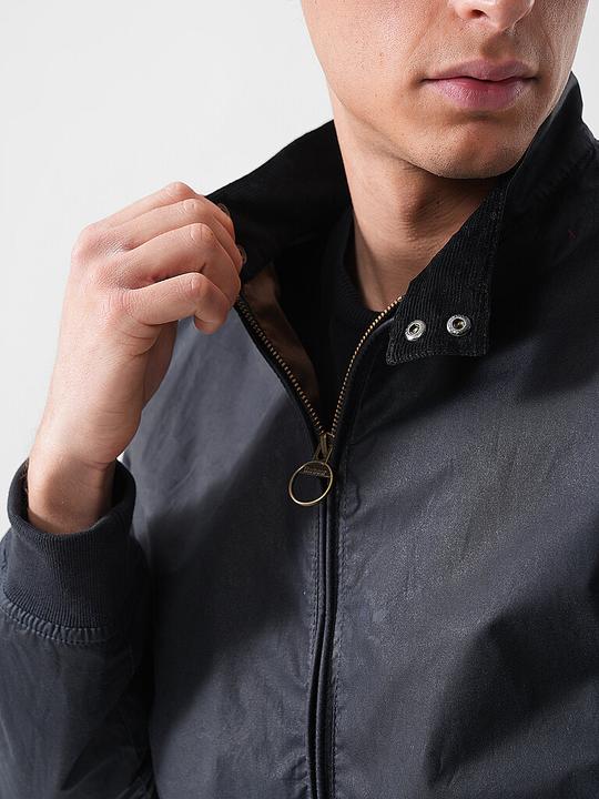 Produktbild Barbour Blouson ROYSTON (M)