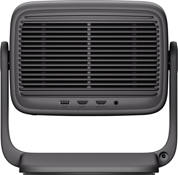 Actual product image JMGO N1S Ultimate (UHD, 3300 lm, 1.2:1)