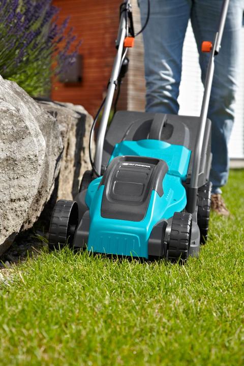 Immagine prodotto Gardena PowerMax 1100/32 (Corrente elettrica)