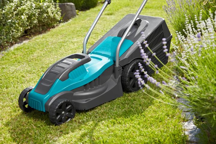 Immagine prodotto Gardena PowerMax 1100/32 (Corrente elettrica)