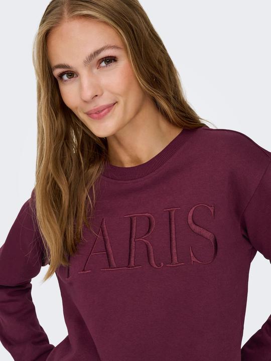 Produktbild JdY JDYPARIS Sweatshirt Sweatshirt (L)