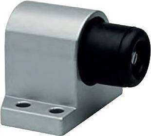 Universal Textiles Floor/door buffer for heavy doors, doors up to 120kg
