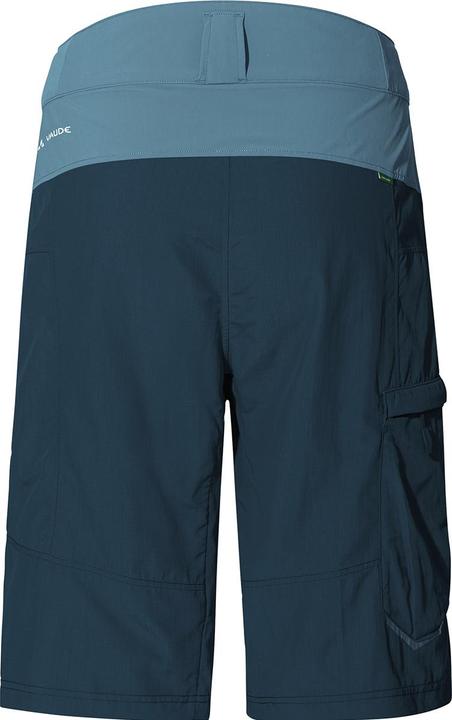 Actual product image Vaude Qimsa (42)
