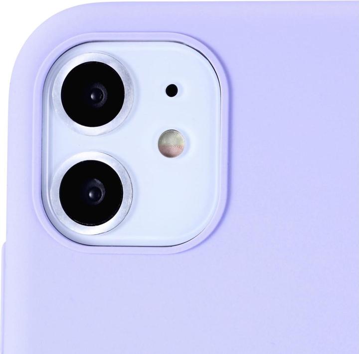 Produktbild Holdit Silicone (Apple iPhone 11)