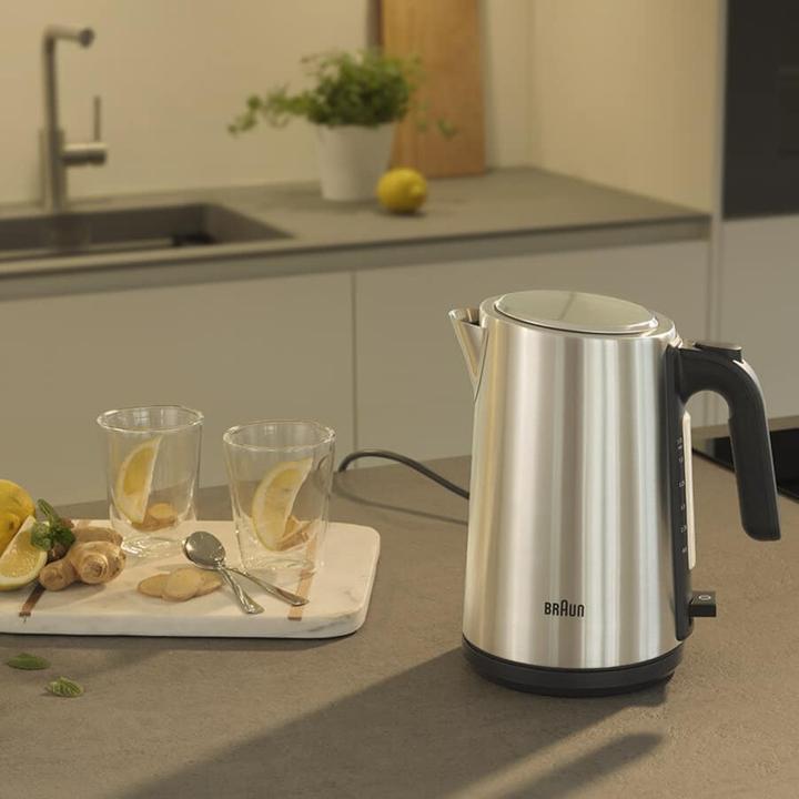 Actual product image Braun Water Cooker (1.70 l)