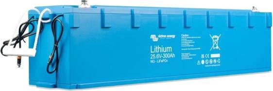 Produktbild Victron Energy LiFePO4 Battery (25.60 V, 300 Ah)
