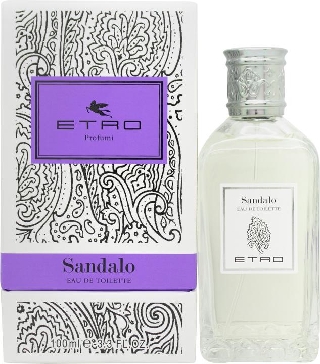 Produktbild Etro Sandalo (Eau de Toilette, 100 ml)