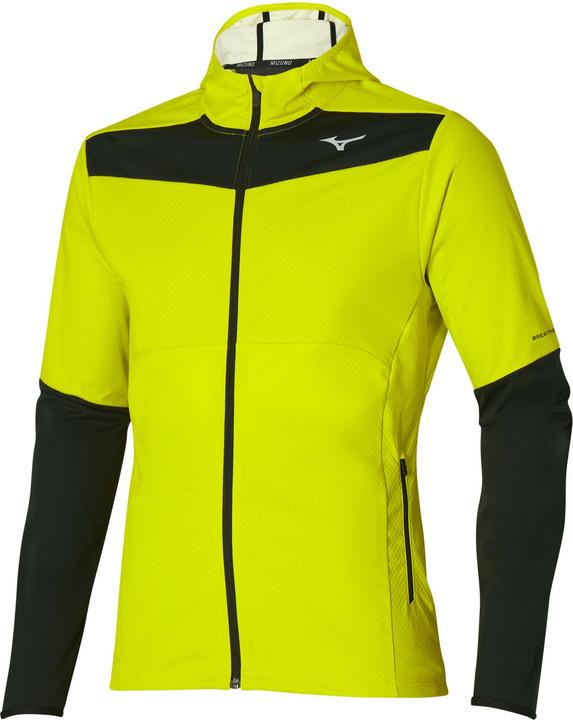 Immagine prodotto Mizuno Heat Charge BT Jacket (XXL)