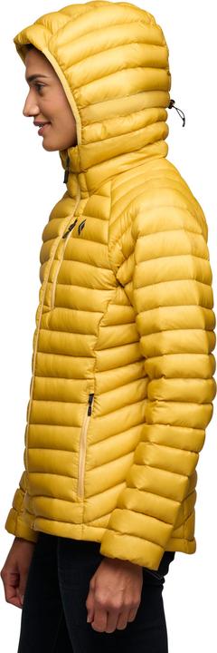 Immagine prodotto Black Diamond W Approach Down Hoody (S)