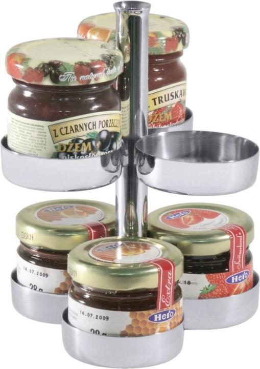 Immagine prodotto Contacto Etagere di marmellata per 6 porzioni