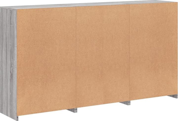 Image du produit vidaXL Sideboard (181.50 x 37 x 100 cm)