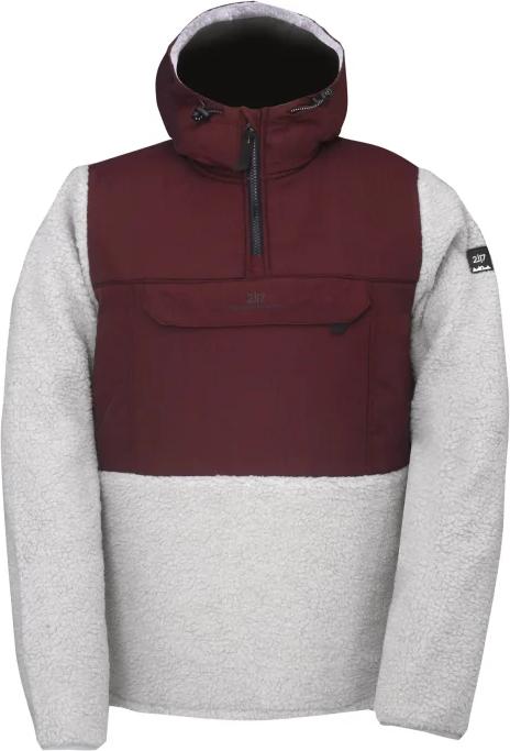 Produktbild 2117 Kapela Fleecejacke (L)