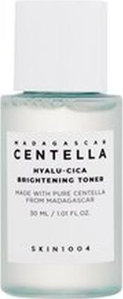 Actual product image Skin1004 Hyalu-Cica Brightening Toner (Face toner, 210 ml)
