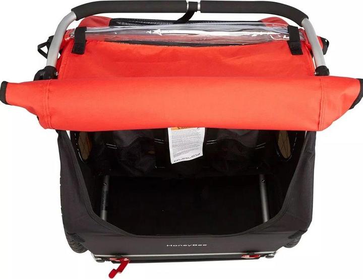 Immagine prodotto Burley Honey Bee