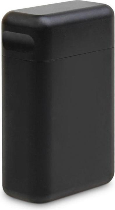 Actual product image Tech Tech-Protect CAGE FARADAYA TECH-PROTECT V2 KEYLESS RFID BLOCKING CASE Black