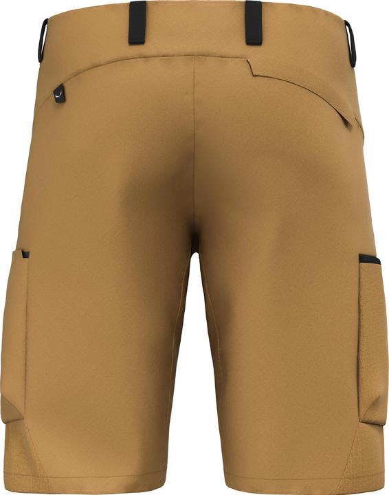 Produktbild Salewa Puez Hemp Durastretch Shorts (M)