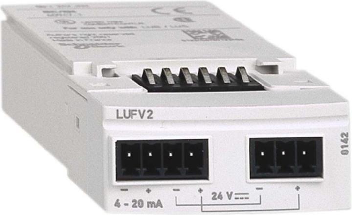 Image du produit Schneider Electric Module d'affichage de la charge du moteur