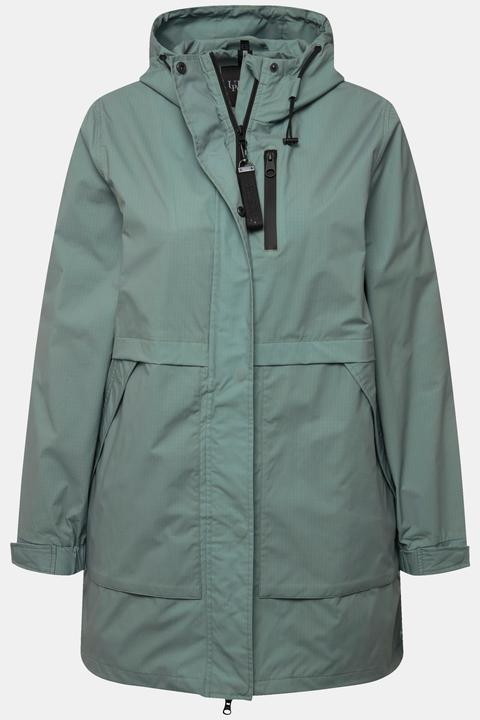 Actual product image Ulla Popken HYPRAR Transition Jacket (46, 48)