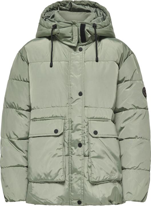 Actual product image Only ONLNORA down jacket Down jacket (XL)