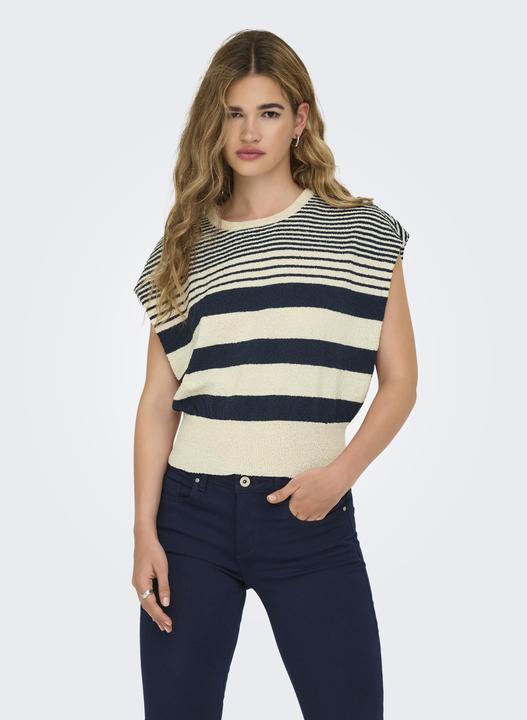 Immagine prodotto Only ONLMIA Gestricktes Oberteil Gestricktes Oberteil (S)