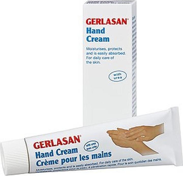 Gerasan GERLASAN® Handcreme mit Urea 75 ml (75 ml)
