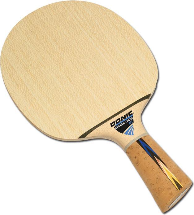 Donic Blade Ovtcharov Dotec ALL