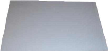 Produktbild Kodak F/ ALARIS S2000 SCANNERS 5 PACK, Verbrauchsmaterialienset, Weiss