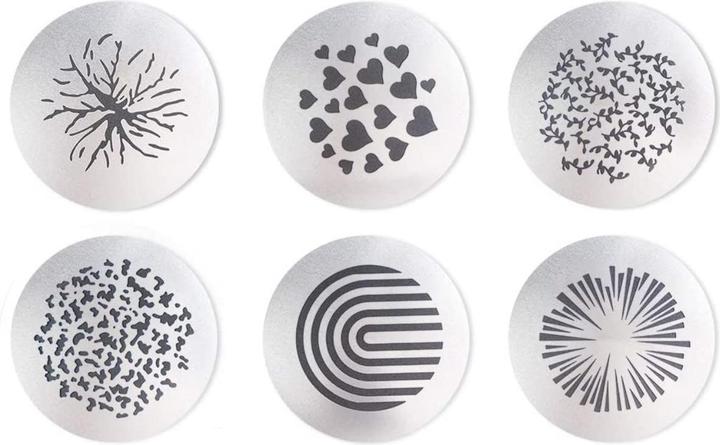 Produktbild Godox Gobo Set SA 09 002