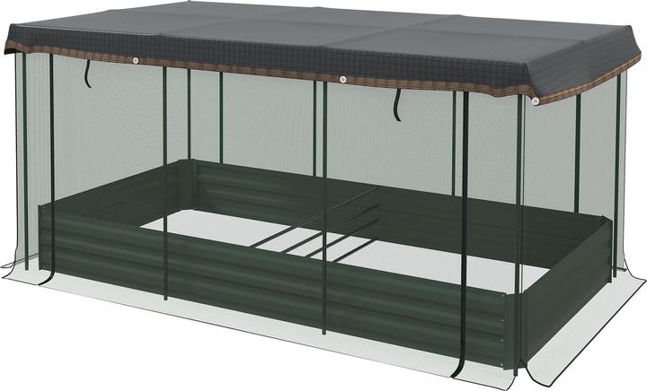 Produktbild Jamb Hochbeet