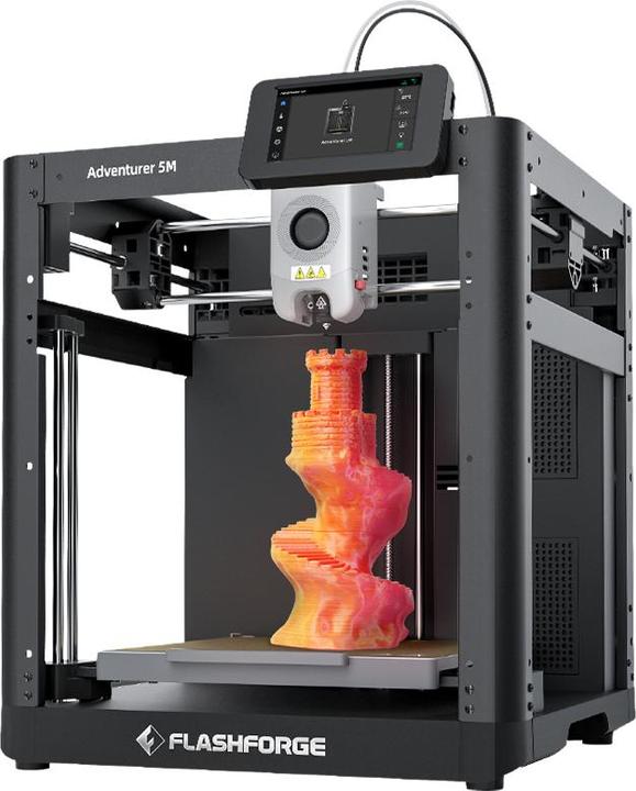 Image du produit FlashForge Adventurer 5M