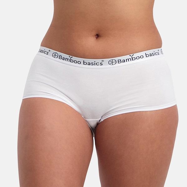 Produktbild Bamboo Basics Hipster Iris (XXL, 2er Pack)