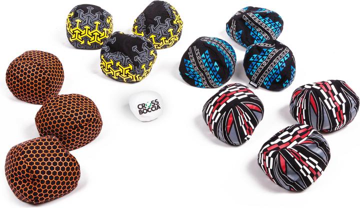 Productafbeelding Schildkröt Crossboccia Pro (80 mm)