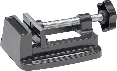 Produktbild Donau Maschinen Schraubstock (49 mm)