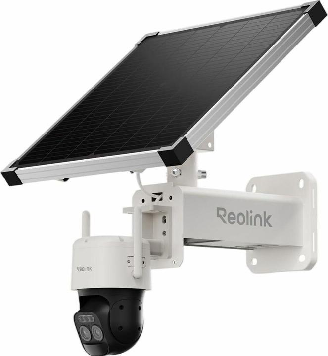 Actual product image Reolink G790 Outdoor PTZ-Kamera inkl. SP (2560 x 1440 Pixels)