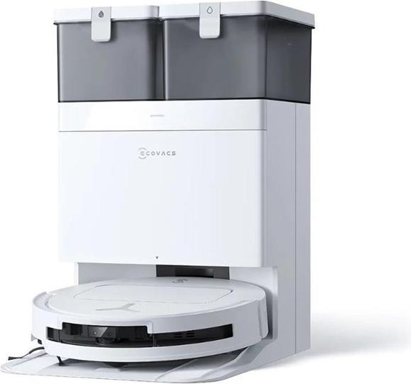 Productafbeelding Ecovacs Deebot T50 Pro Omni (Stofzuigrobot)