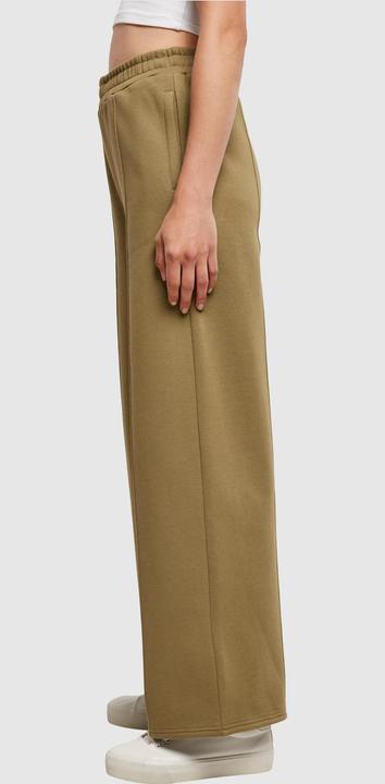 Produktbild Urban Classics Ladies Straight Pin Tuck Sweat Pants (XS)