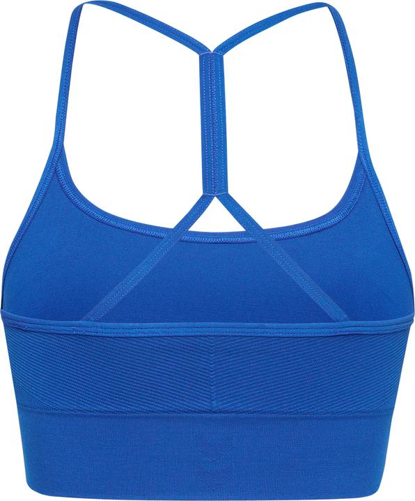 Immagine prodotto hummel Hmltiffy Top Sportivo Senza Camicie (L)