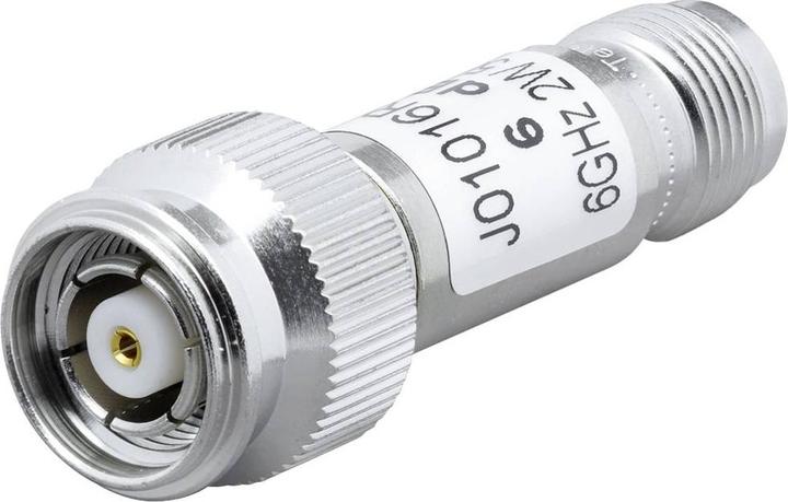 Siemens Attenuator (UHF)
