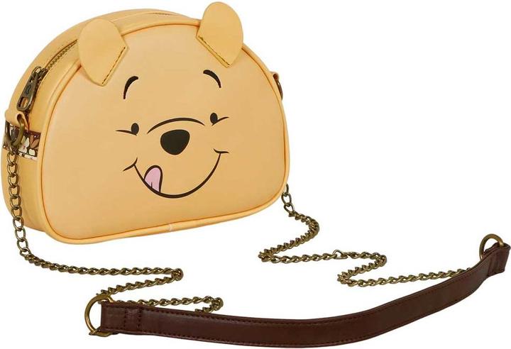 Immagine prodotto Karactermania Borsa a tracolla Heady Face