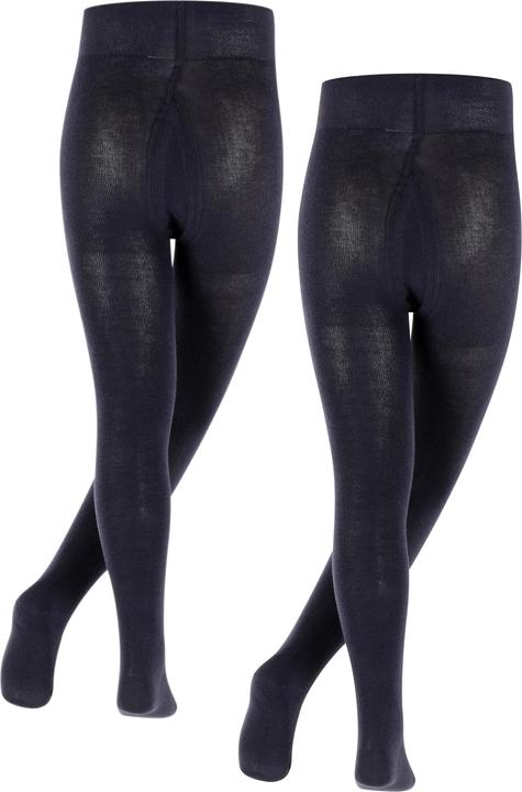 Actual product image Falke Family 2-Pack Kinder Strumpfhose (80 - 92)