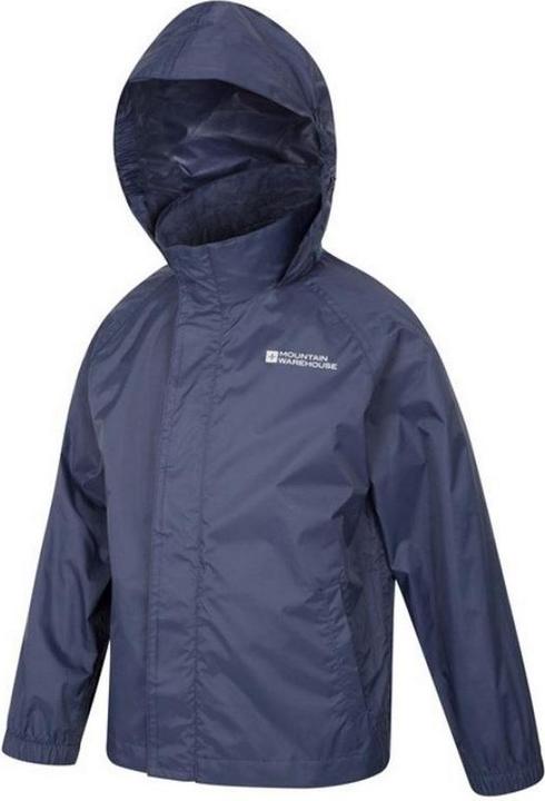 Produktbild Mountain Warehouse Pakka Jacke Wasserfest (104)
