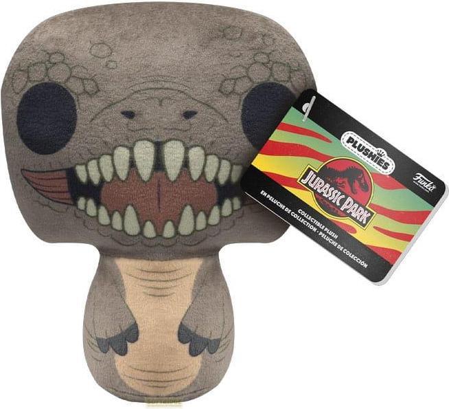 Funko Jurassic Park Plüschfigur T-Rex 18 cm (17.50 cm)