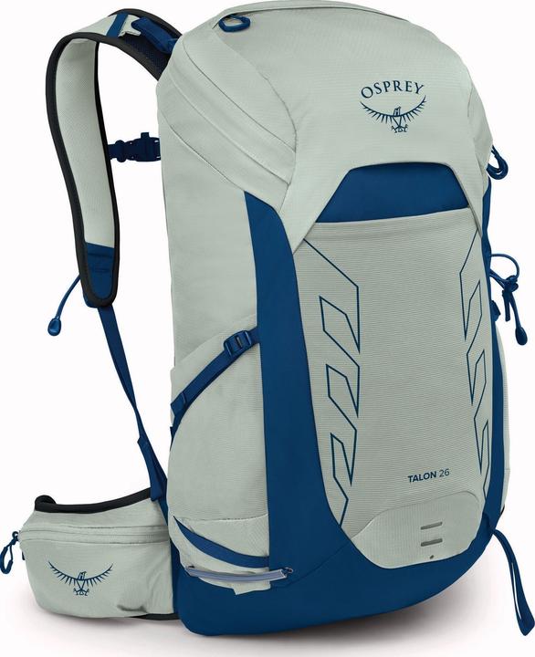 Actual product image Osprey Talon 26 - Wanderrucksack - Herren (26 l)