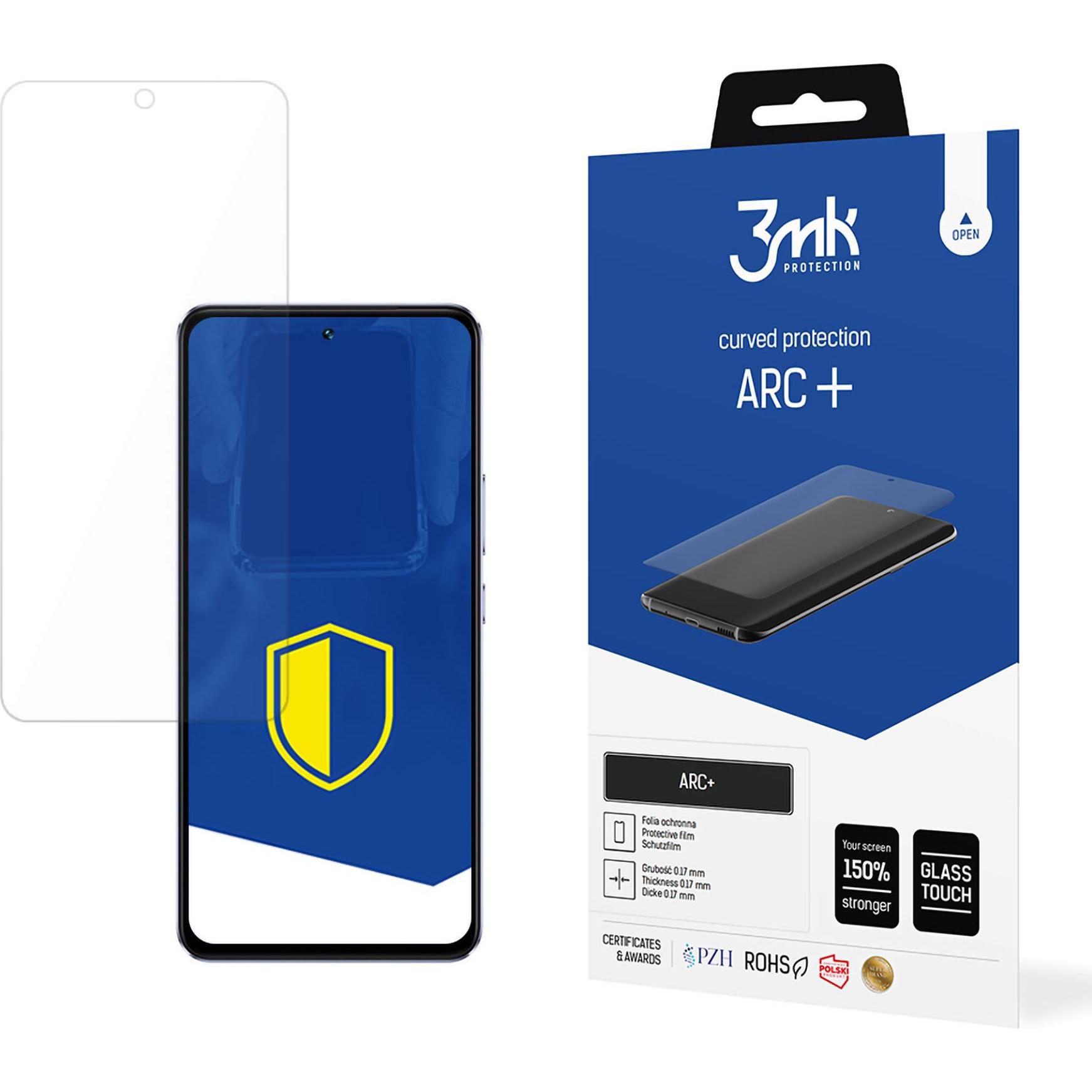 3MK Vivo V40 SE 5G - ARC+, Mobilgerät Ersatzteile