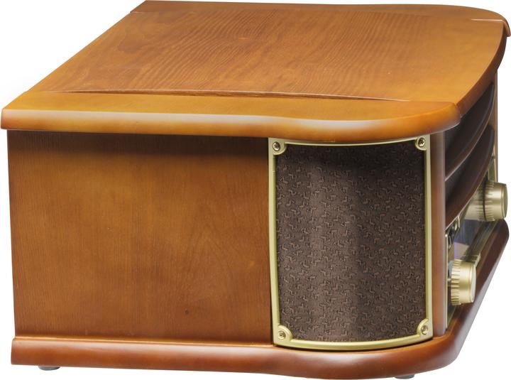 Actual product image Denver MCR 50 (Manual)