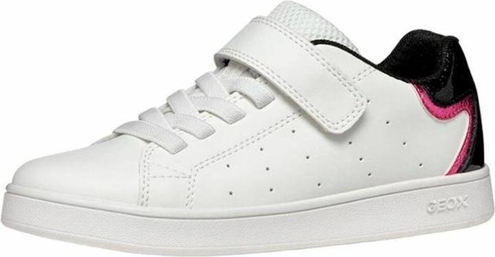 Image du produit Geox Jungen Sneaker Eclyper Weiss (28)
